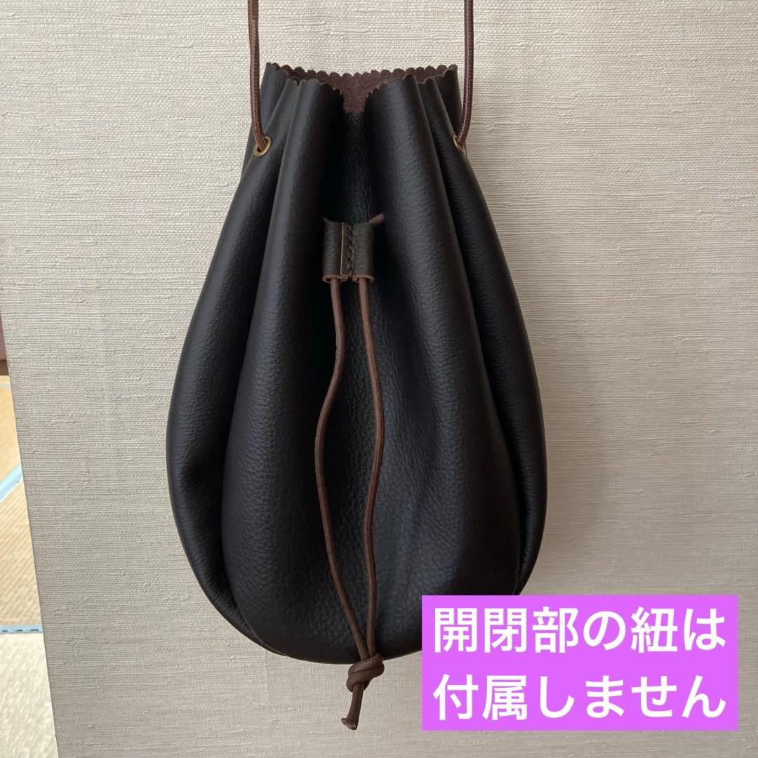 巾着バック2個セット　マチあり　ハンドメイド　手縫い