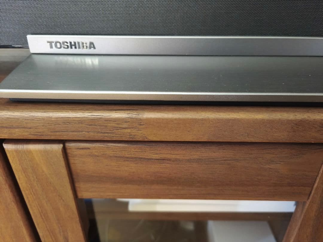 【最終値引き！】TOSHIBA REGZA 55BZ710X 2018年製