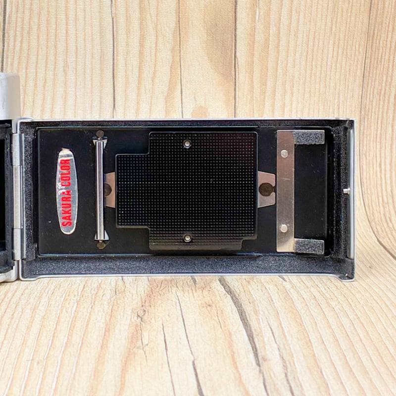 【整備品】KONICA C35 E&L コニカ