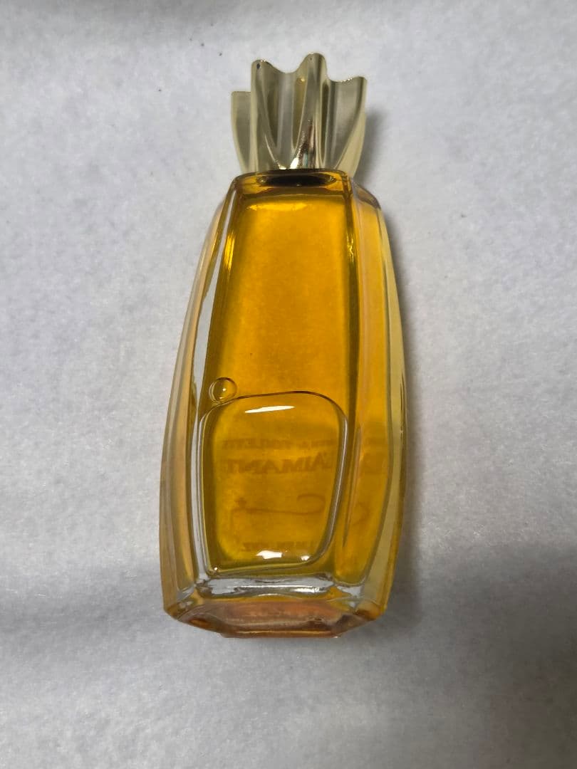 希少コティレイマンパルファムドトワレ1.25オンス(約37ml)ヴィンテージ