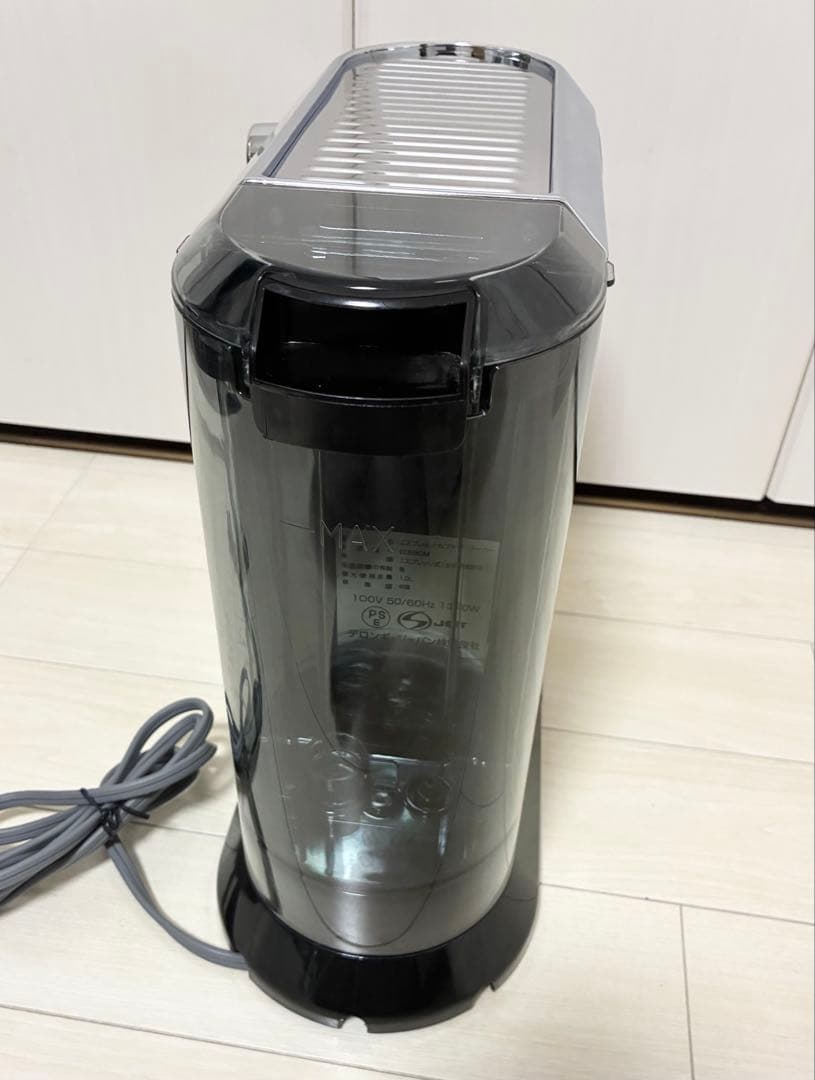 【未使用品】DeLonghi デロンギ EC680M デディカ エスプレッソ