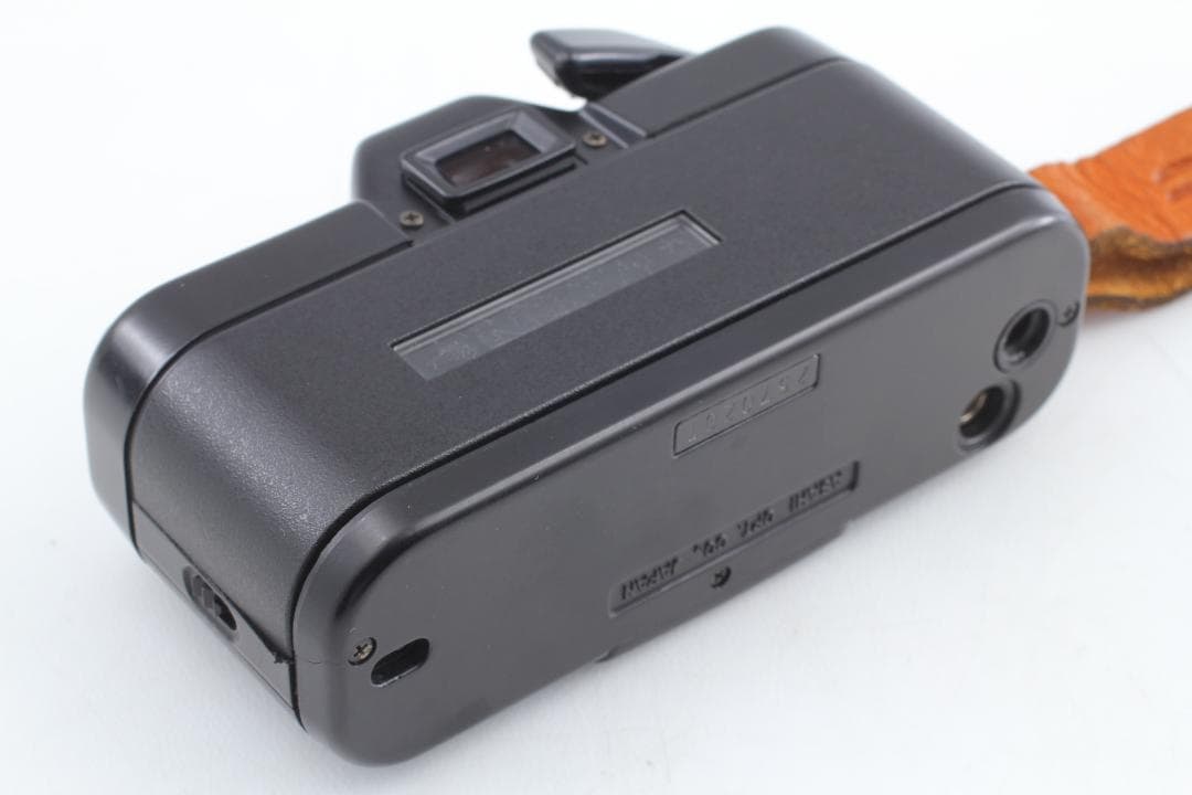 【整備済　極美品】ペンタックス オート110 SUPER, 4 レンズ 1420
