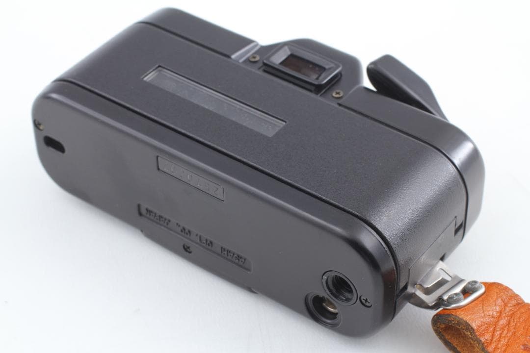 【整備済　極美品】ペンタックス オート110 SUPER, 4 レンズ 1420