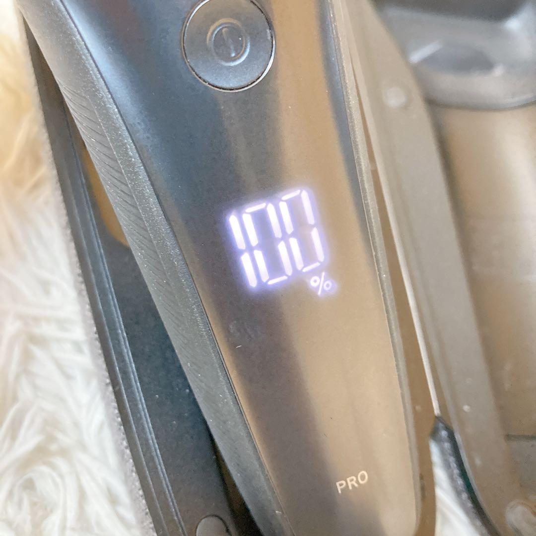 Panasonic パナソニック　es-ls9cx 電気シェーバー