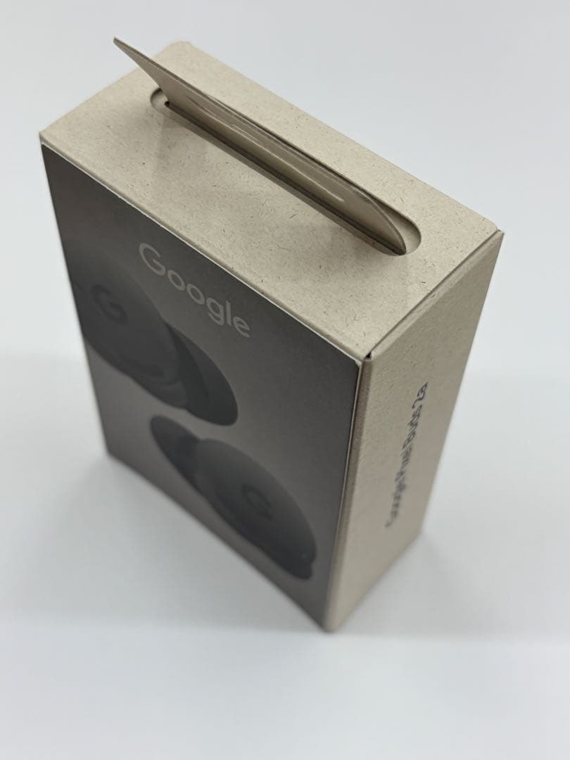 Google Pixel Buds 2a ブラック