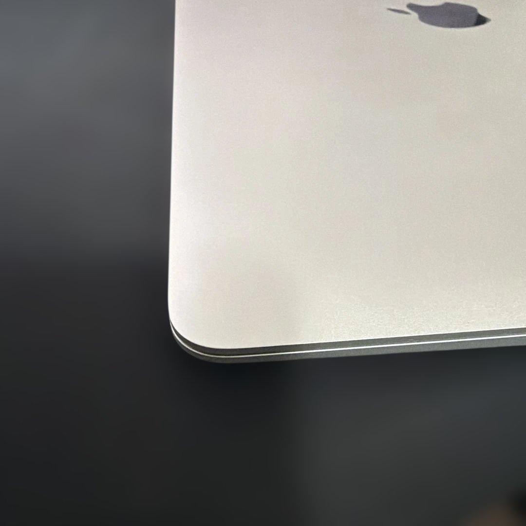 Apple MacBook Air M1 スペースグレイ