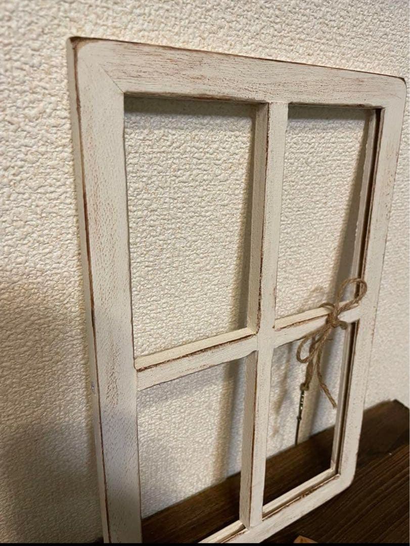 窓枠オブジェ　申込受付ページ　窓口