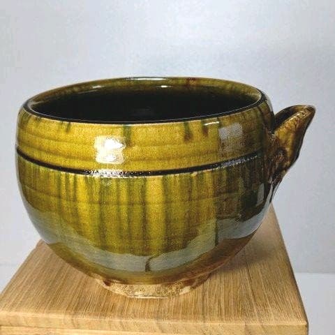 備前 オリベ 片口 (大) 藤原 一門