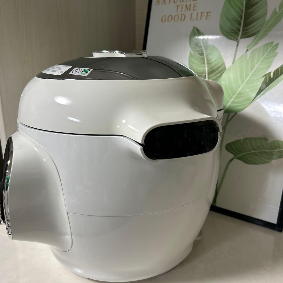 T-fal Cook4me ティファール クックフォーミー6L CY8511JP
