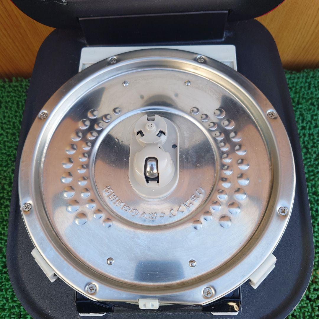 日立☆最高級☆炊飯器☆ふっくら 御膳☆RZ-TS106M☆レッド