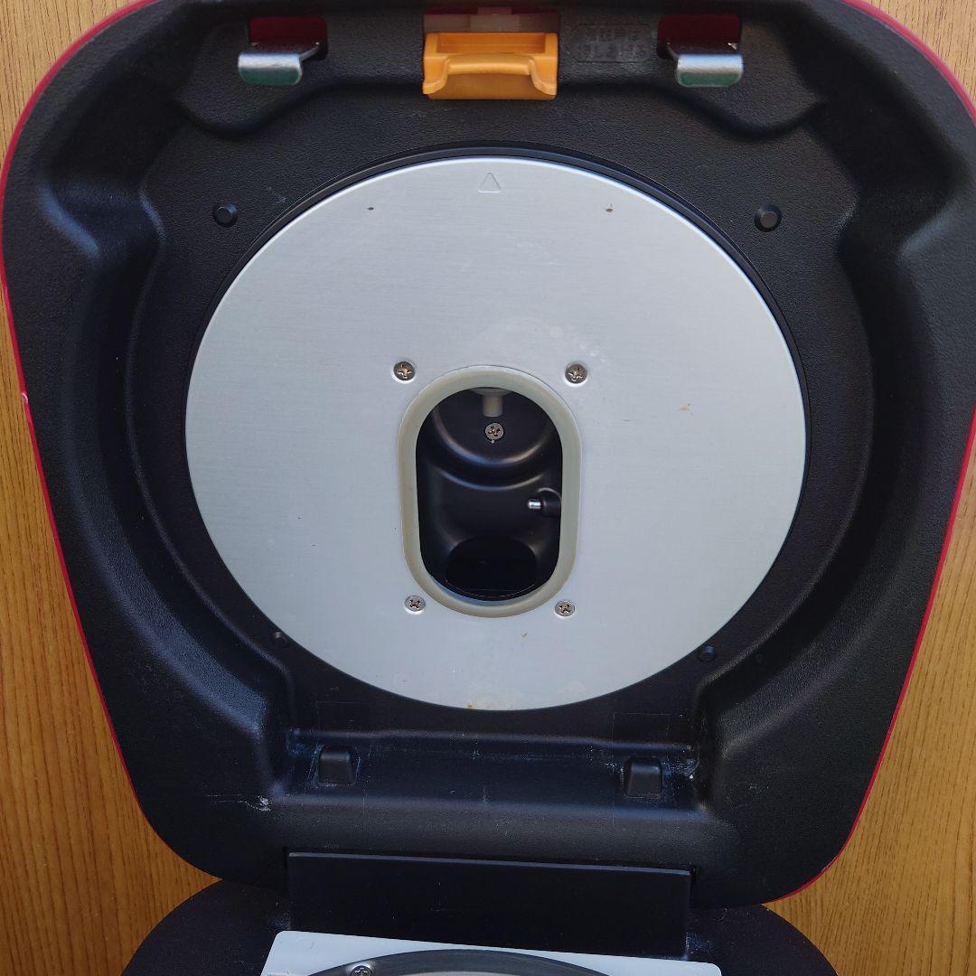 日立☆最高級☆炊飯器☆ふっくら 御膳☆RZ-TS106M☆レッド