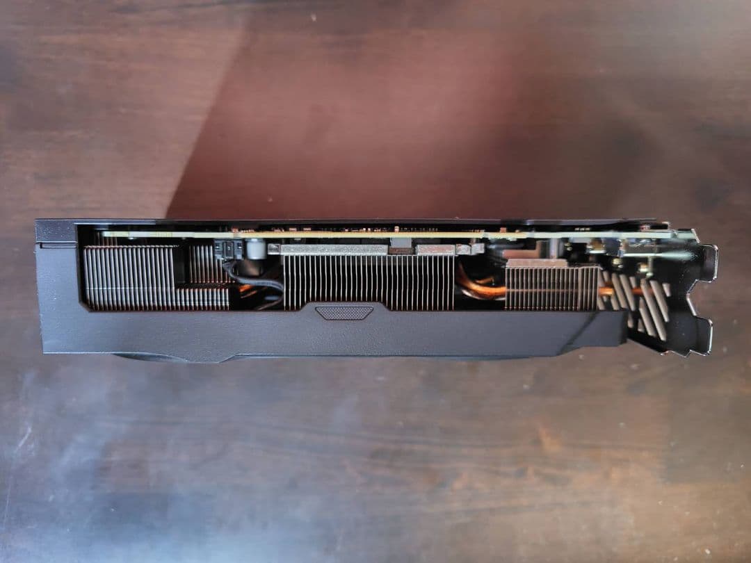 グラフィックボード・グラボ・ビデオカード Nvidia GeForce RTX 4060Ti GIGABYTE