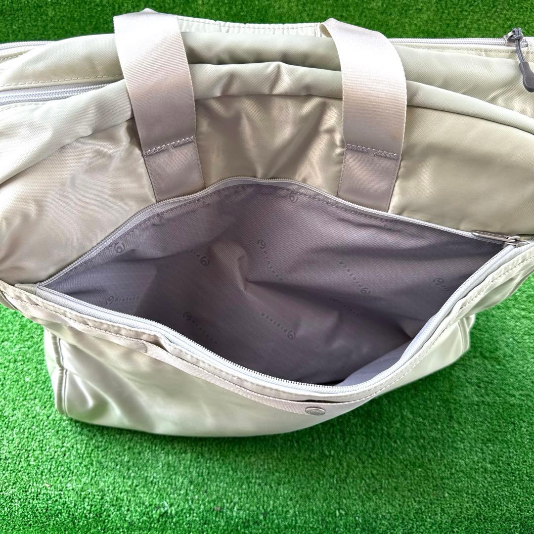 新品タグ付き【エースバッグ】ProtecA エース　トラベルショルダーバッグ