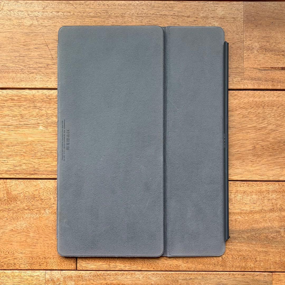 iPad Pro第2世代12.９インチ 64GB SmartKeyboard付き