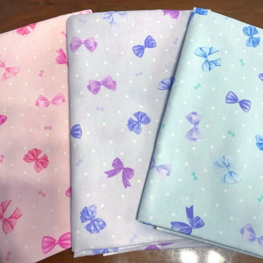 【オーダーメイド】体操着袋＆お着替え袋＆コップ入れ等