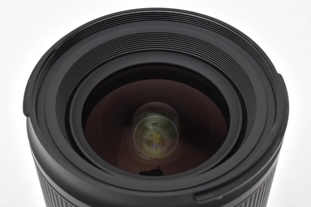 レンズ(ズーム) TAMRON 17-28mm F2.8 Di III RXD Model