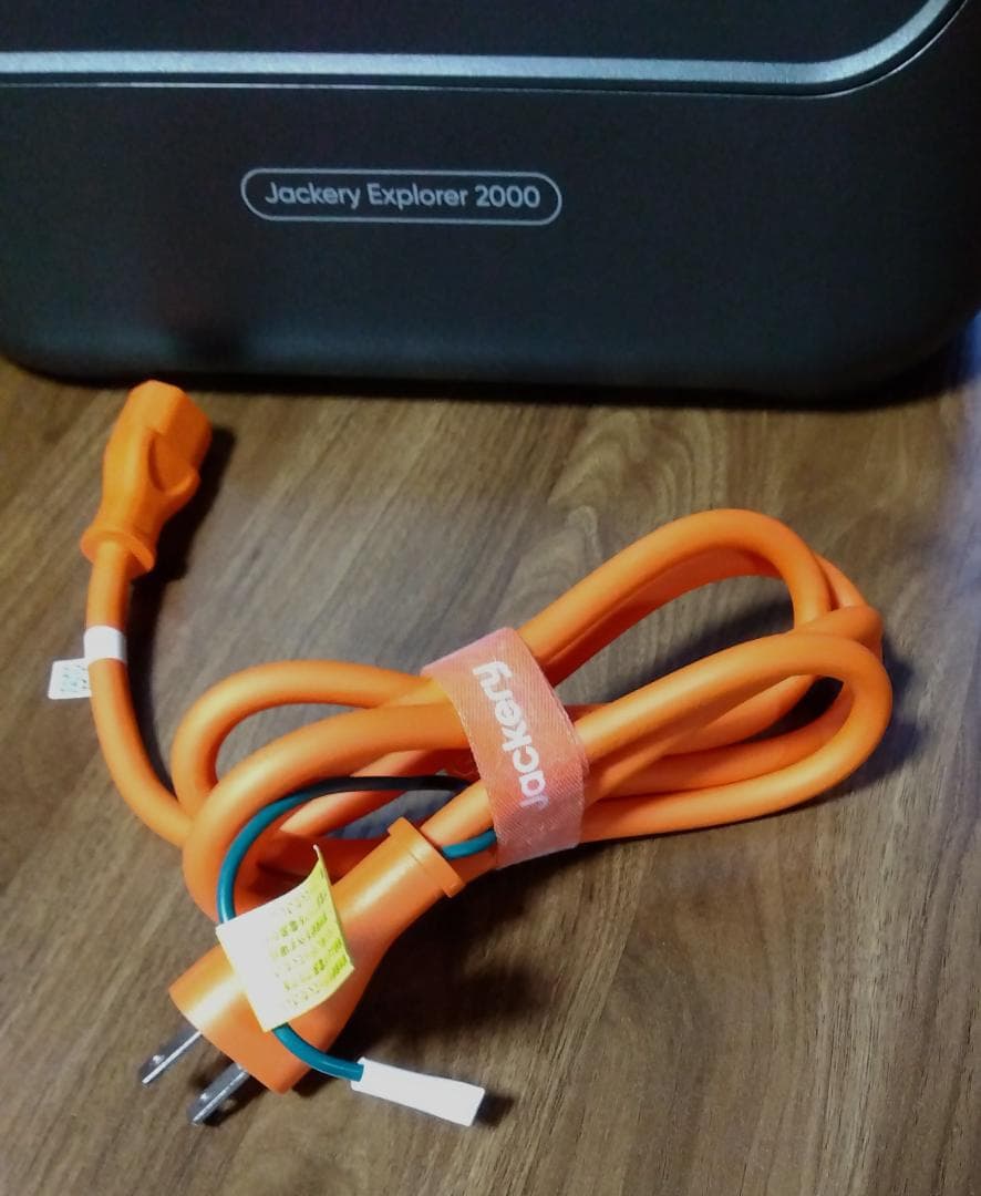 新品 リン酸鉄リチウムイオン電池 長寿命高出力・最軽量の最小ボディポータブル電源