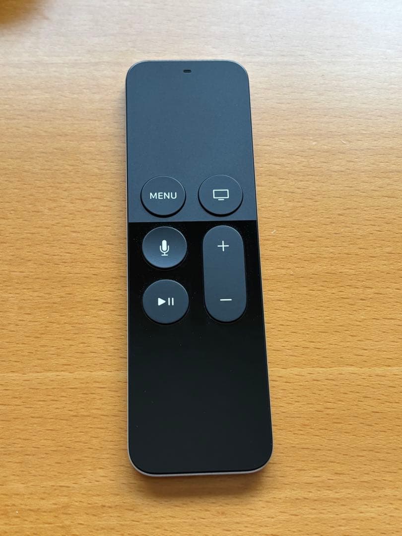 Appletv HD 第4世代 32GB A1625 純正品