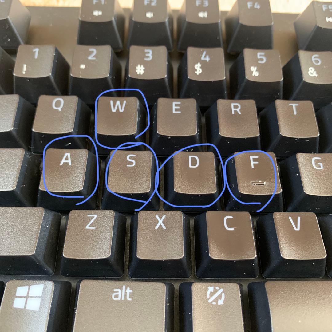 マウス・トラックボール Razer HUNTSMAN TOURNAMENT EDITION