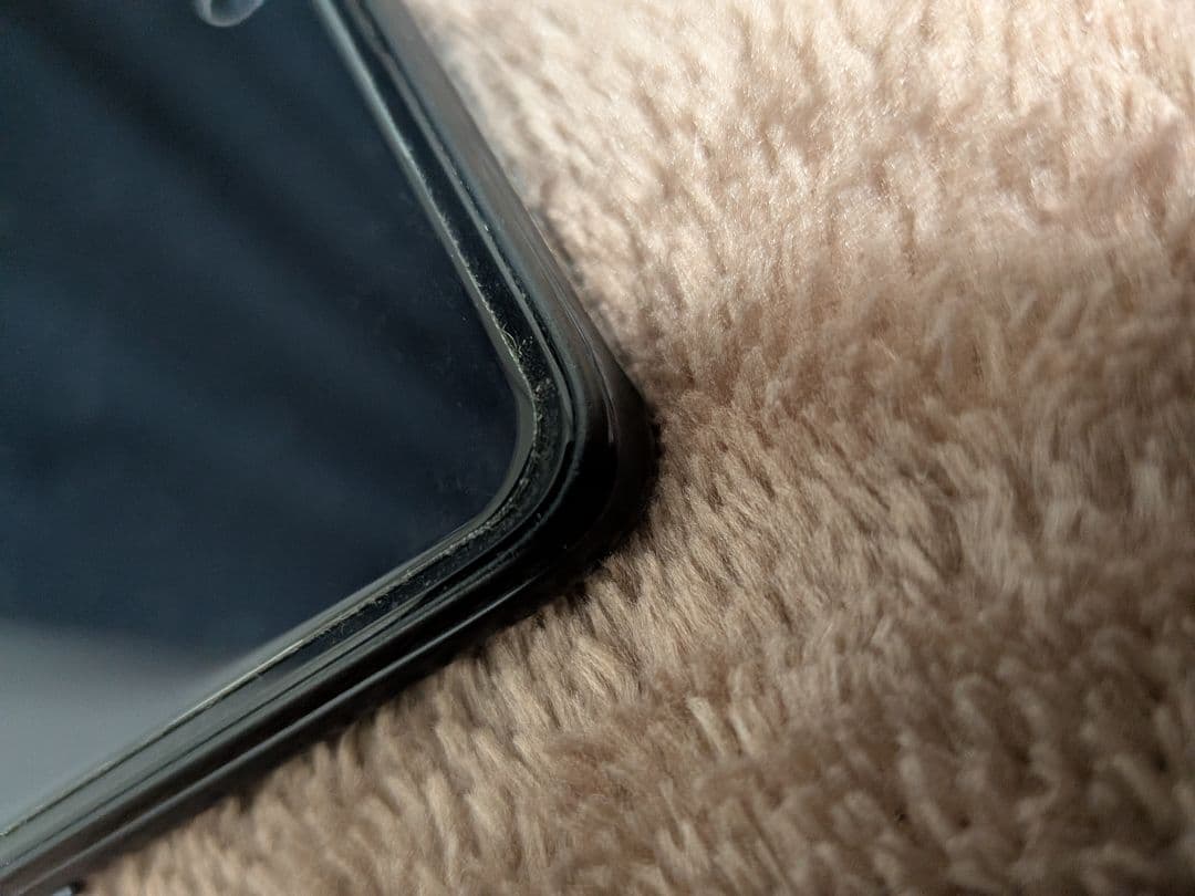 Xiaomi 11T Pro 本体