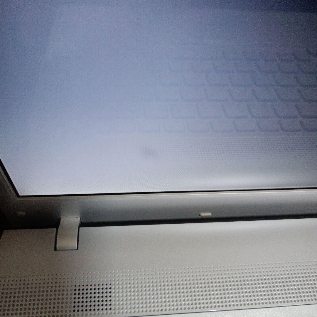 SONY VAIO VPCEB29FJ　ブルーレイ搭載