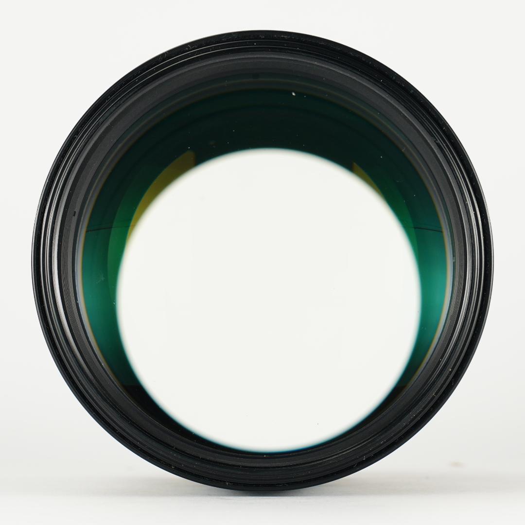 【最高のボケ】ニコン Ai-s Nikkor 135mm F2 977