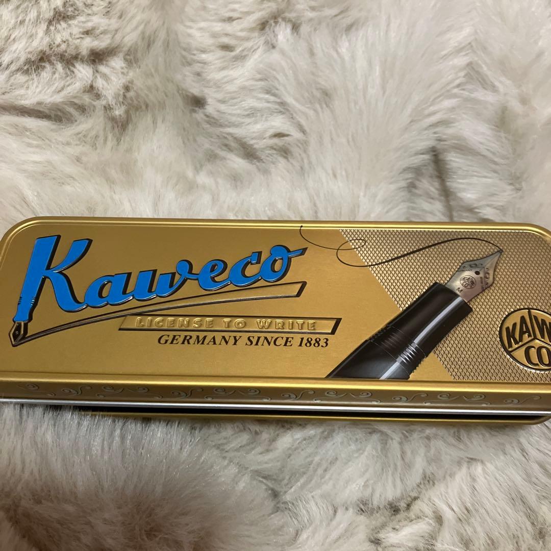 Kaweco Special G7 ブラック シャープペンシル 本体