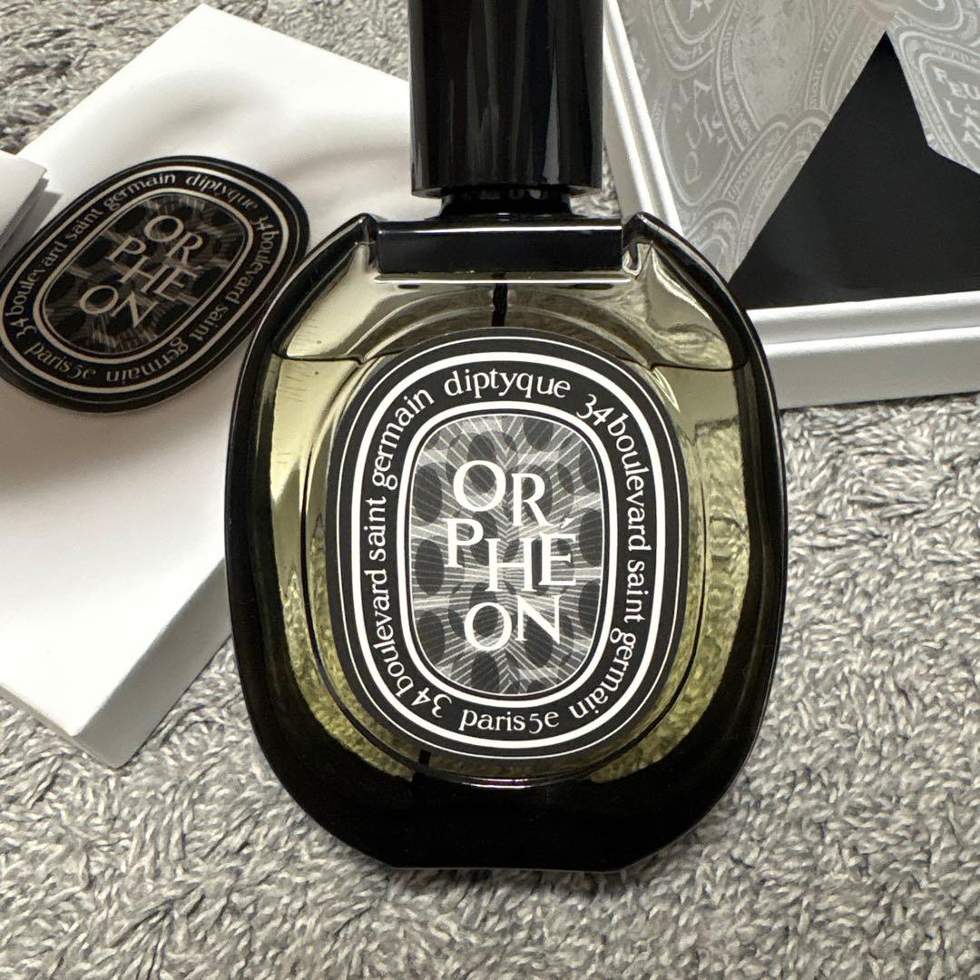 diptyque Orphéon 75ml 香水