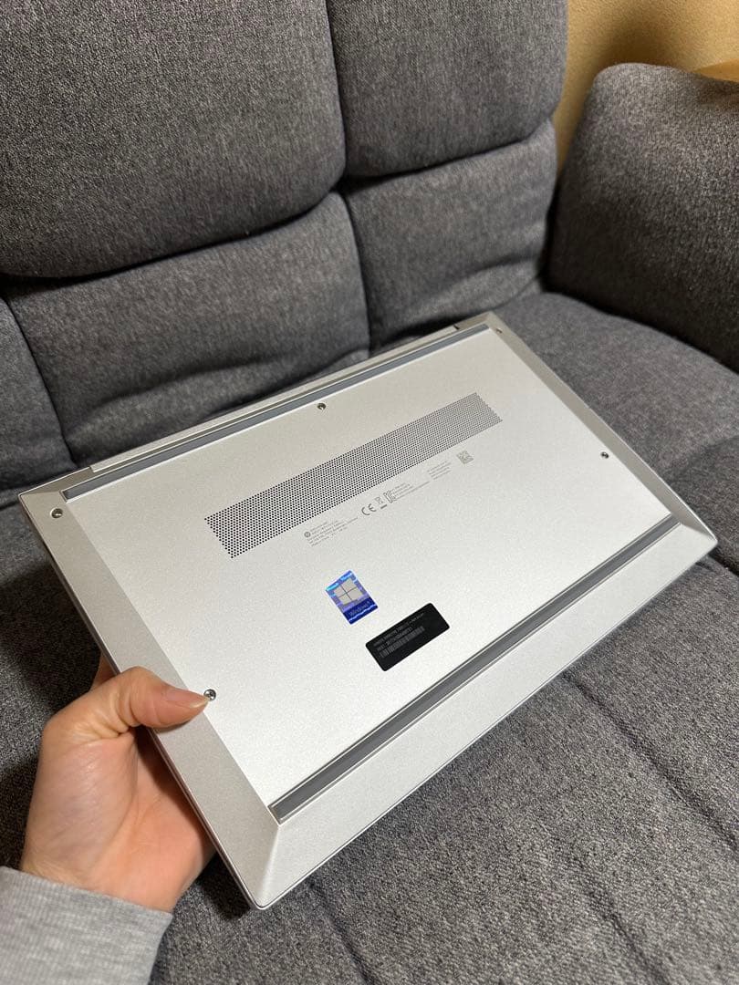 HPEliteBook 830G7 / Core i7第10世代 / 512GB