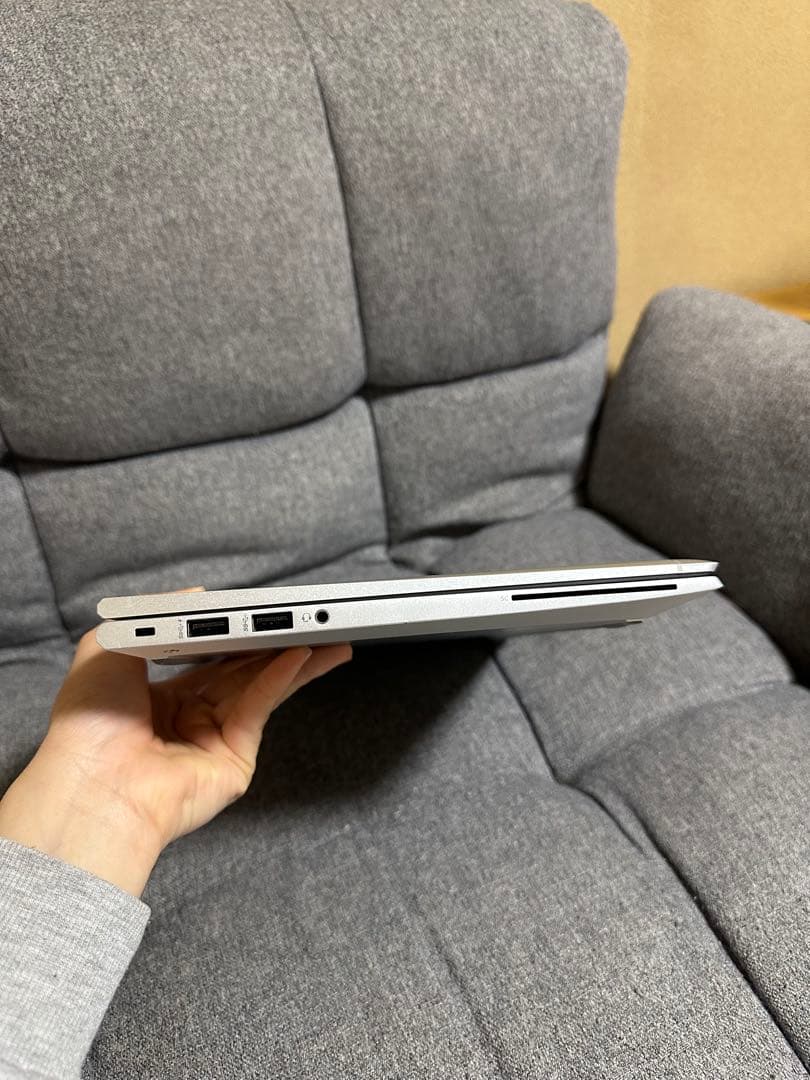 HPEliteBook 830G7 / Core i7第10世代 / 512GB