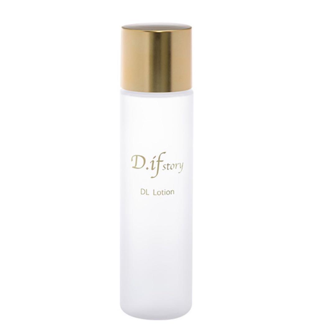 ３本　ディフストーリー D.if story DLローション 150ml