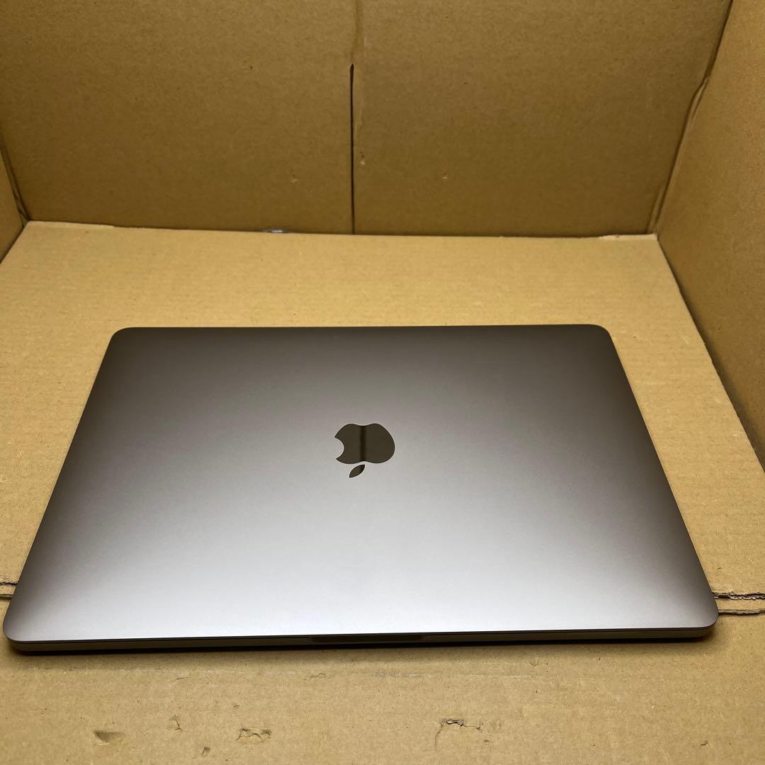 MacBook Pro M1 2020 13インチ　スペースグレイ
