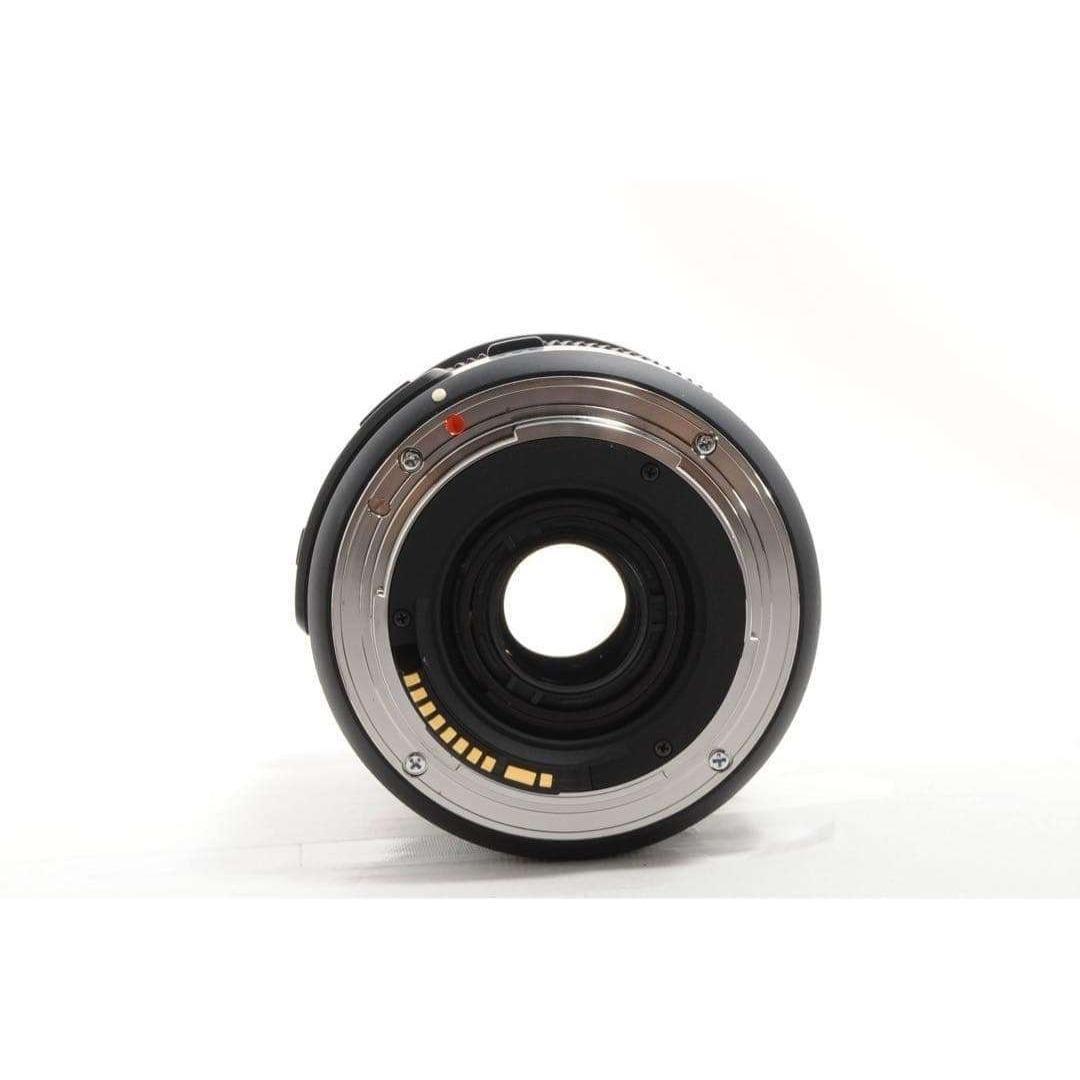 超美品✨SIGMA 18-300mm DC MACRO OS HSM キャノン