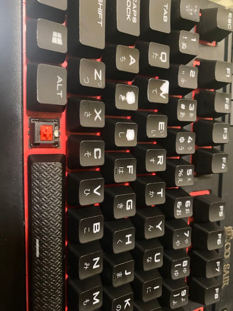 ゲーミングデバイスセット vaxee vancer razer まとめ売り