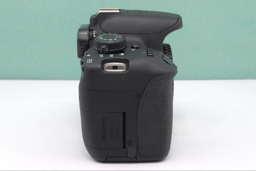 ☘️ショット数少✨️ Canon Kiss X7i 一眼レフカメラ 初心者 美品
