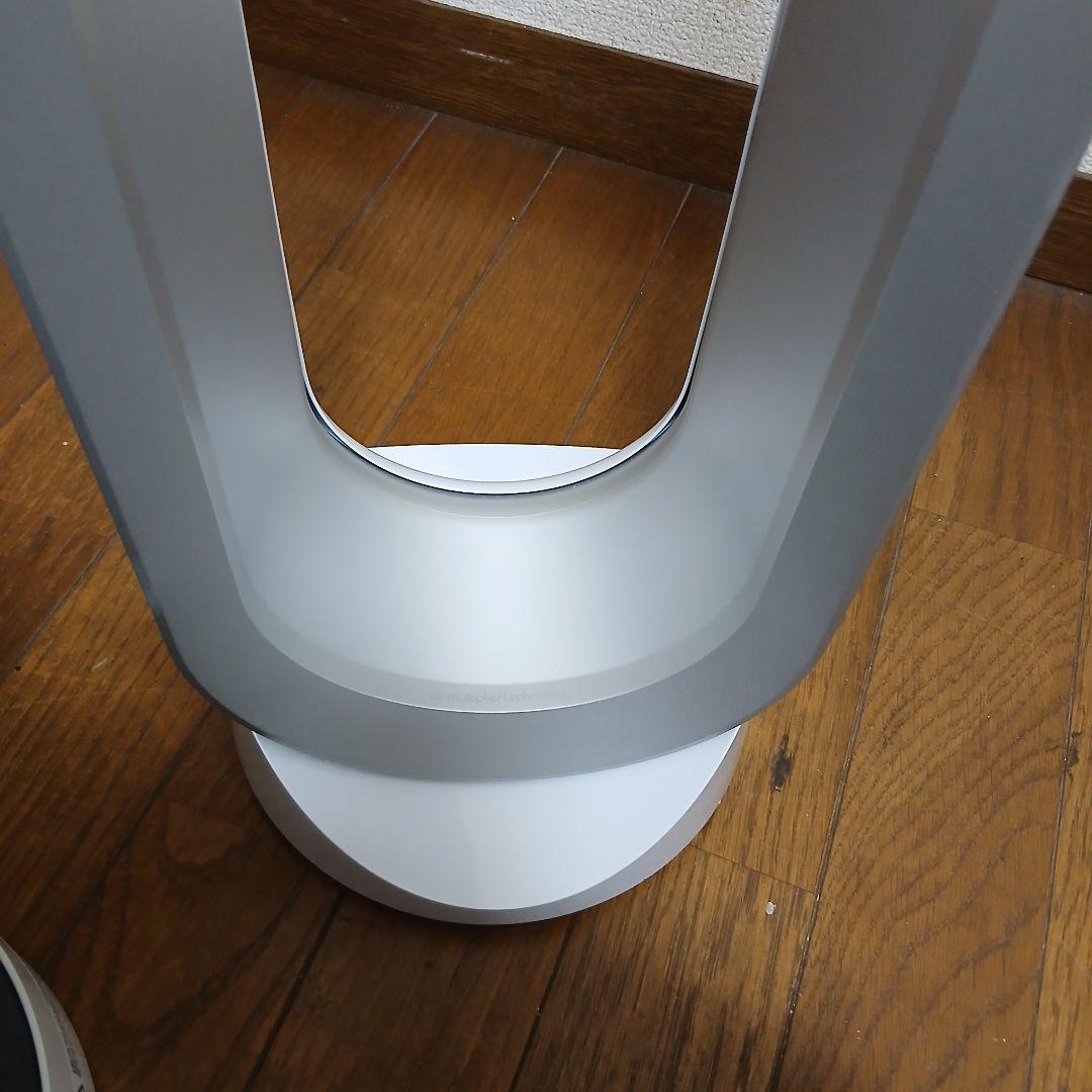 dyson　ダイソン　空気清浄機能付扇風機　TP00　2019年式　リモコン付き