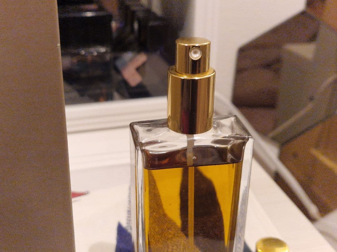 ゲラン ボワ ダルメニ bois d'armenie 旧ボトル 75ml 廃盤
