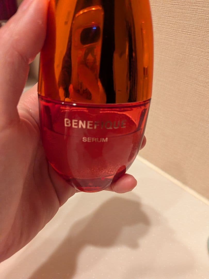 BENEFIQUE　スキンケア　セット