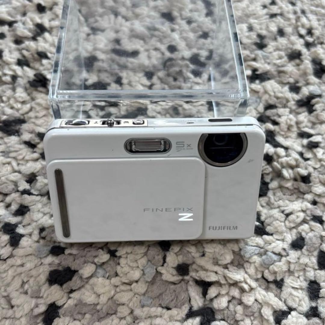FUJIFILM FINEPIX Z300 [ ジャンク ]