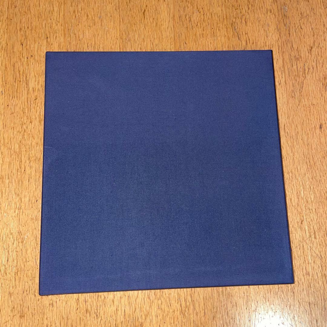 箱瀬淳一　輪島塗作家　角キズあり　新品　売り切り