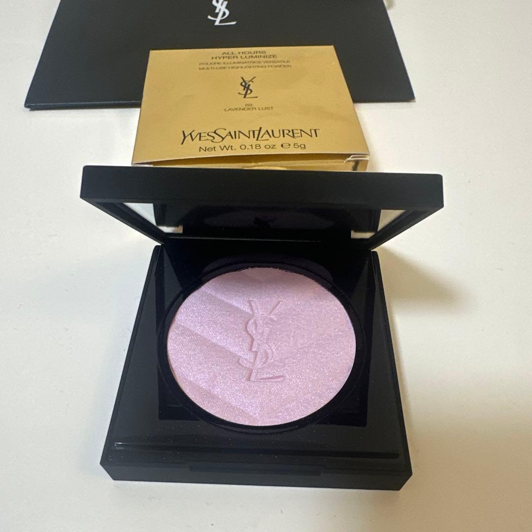 YSL オールアワーズ ハイパールミナイザー69