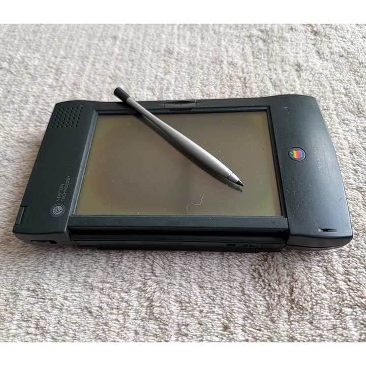 APPLE Newton MessagePad 2100 ニュートン