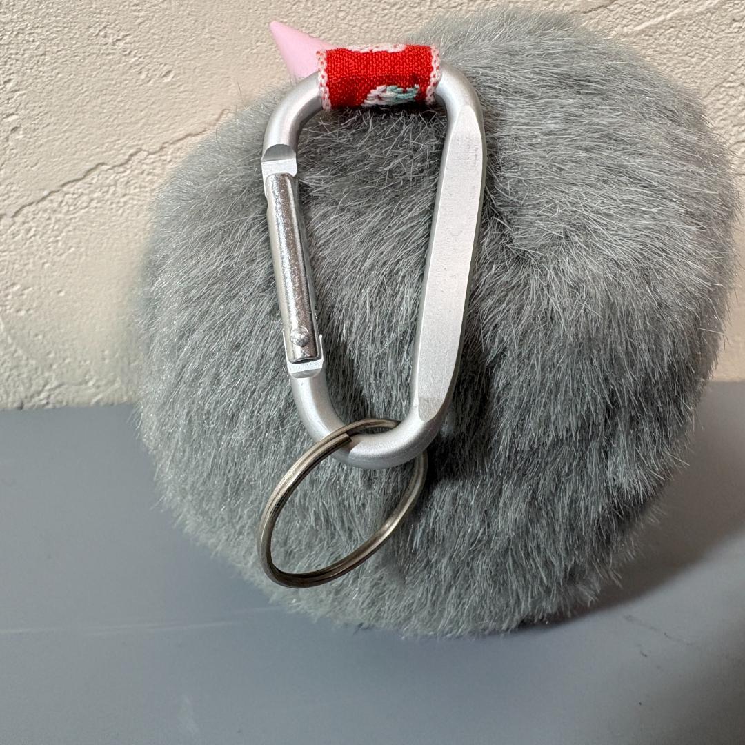 チャウテセイ ハンドメイド作家 ぬいぐるみ ピャウエル 希少 レア