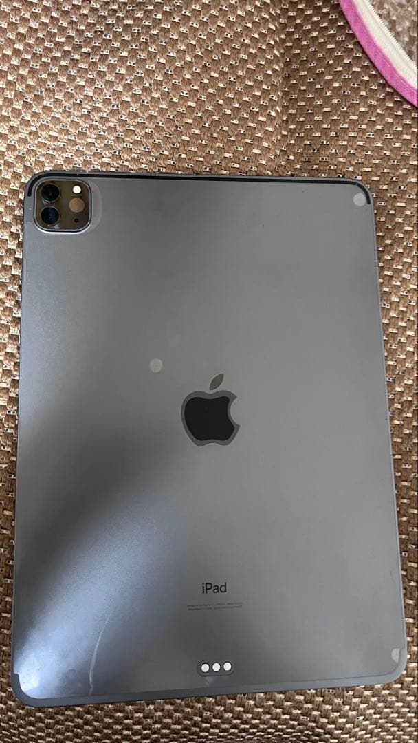 Ipad Pro 11 inch(第2世代) 256gb