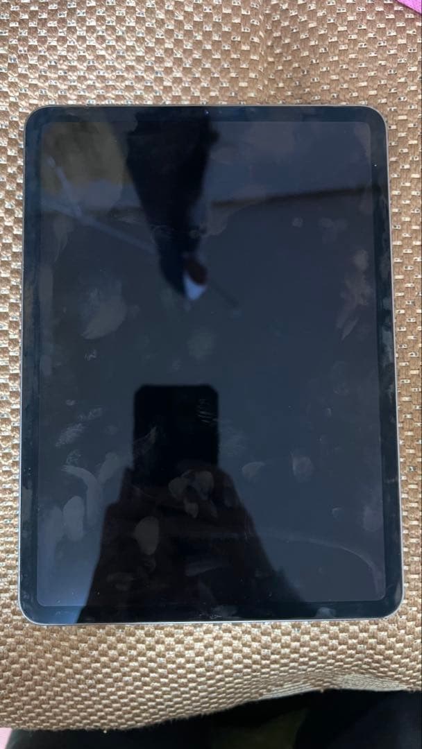 Ipad Pro 11 inch(第2世代) 256gb
