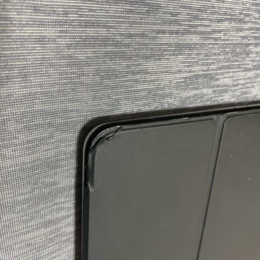 Apple iPad air3 ＆smart Keyboard
