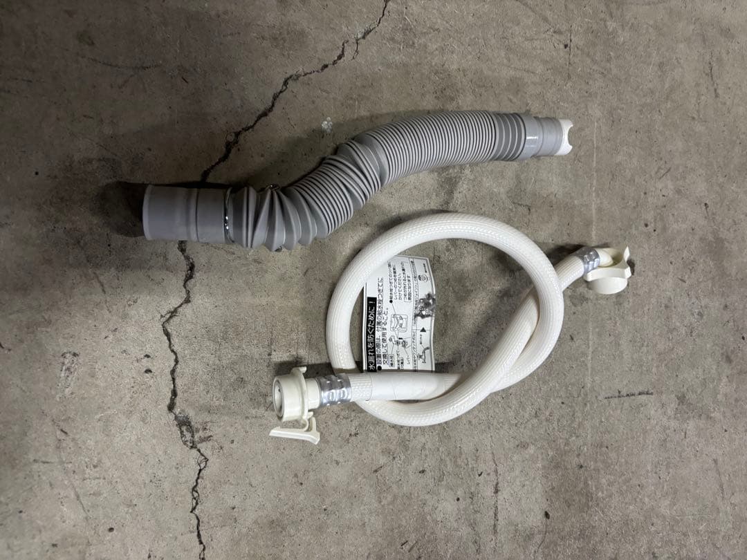 Panasonic ドラム式洗濯機 NA-VG2500L 洗剤自動投入機能