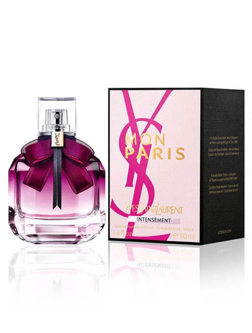 超美品！YSL♡モンパリ オーデパルファム アンタンス 50ml