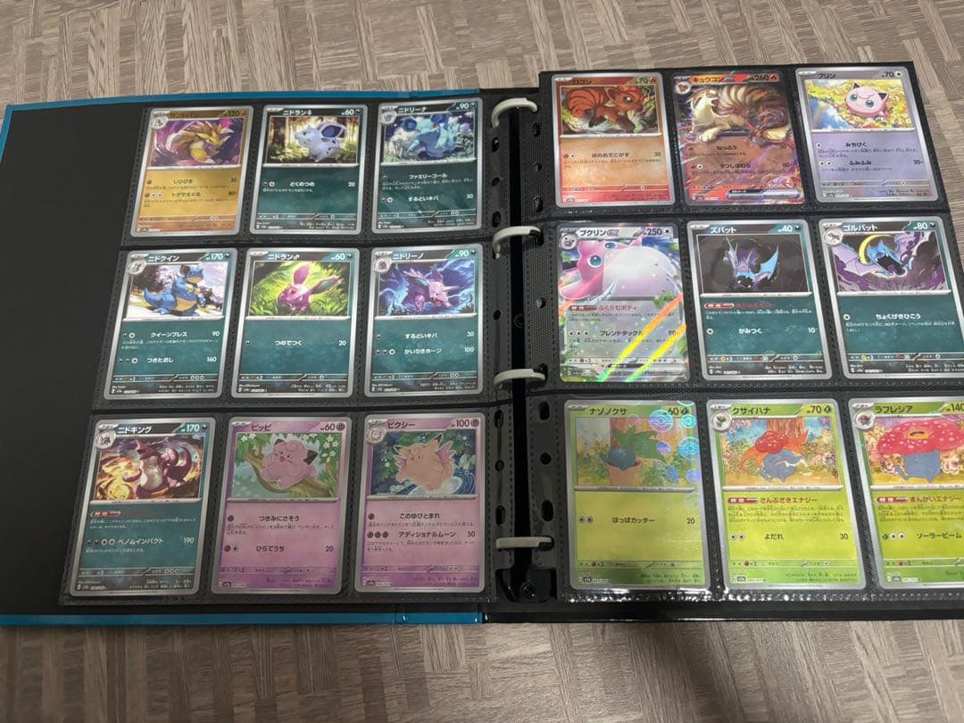 ま*り様 ポケカ 引退品 大量