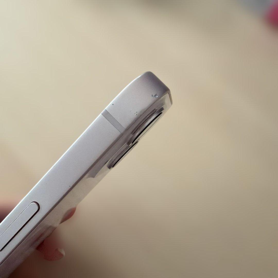 【美品】iPhone13 256GB